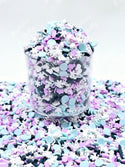 'Winter Frost' Sprinkle Mix