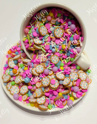 'Donut Shoppe' Sprinkle Mix