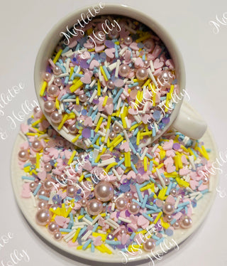 'Sprinkle the Love' Sprinkle Mix