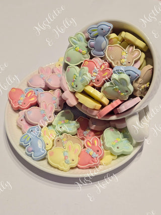 Rabbit Cabochon