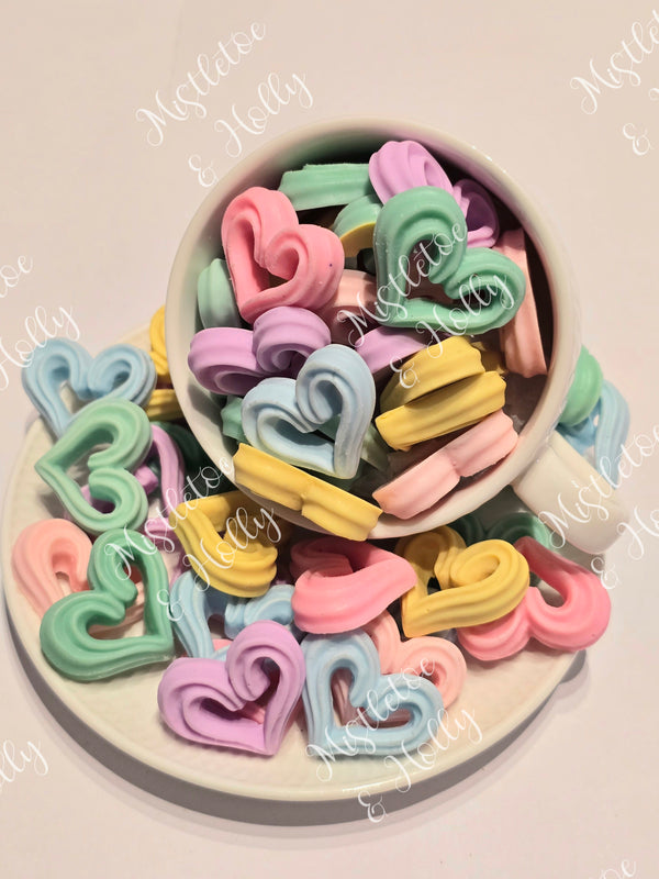 Heart Cabochon