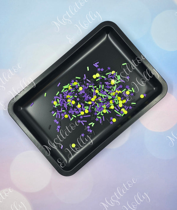 Sprinkle Tray