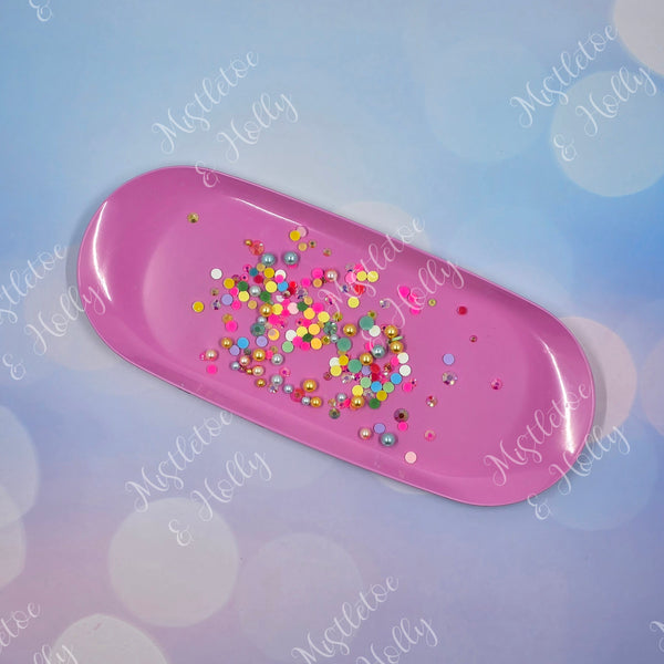 Sprinkle Tray