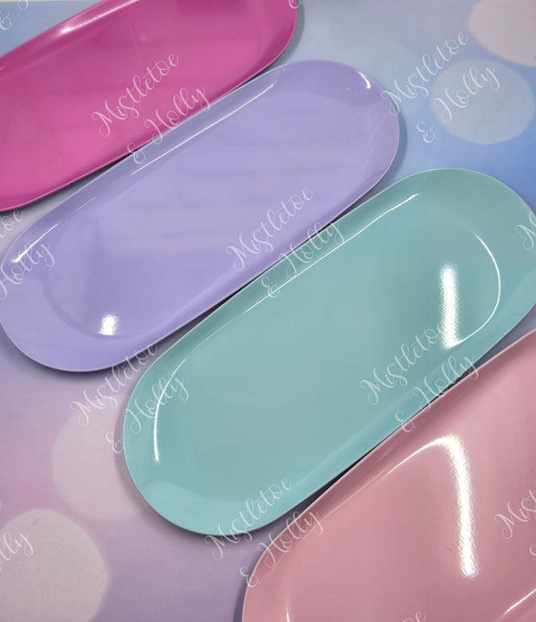 Sprinkle Tray