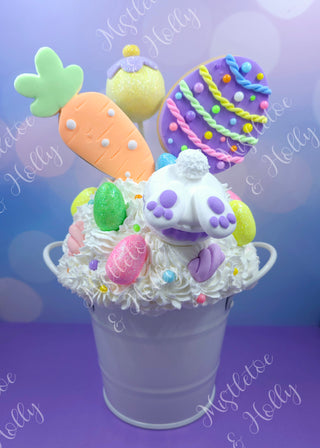 Easter Bucket