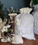 Mink Santa Sack - Personalised