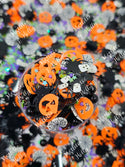 'Fright Night' Sprinkle Mix