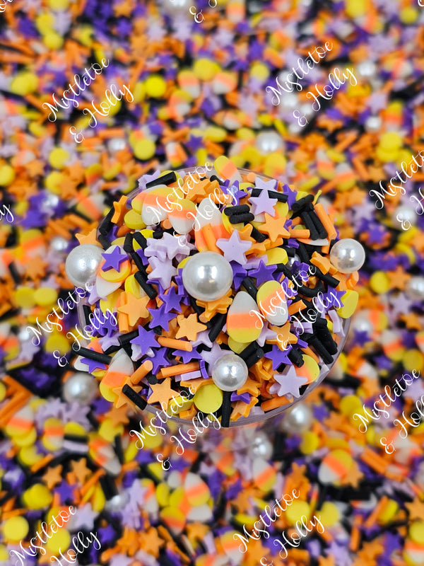 'Witches Brew' Sprinkle Mix