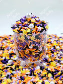 'Witches Brew' Sprinkle Mix