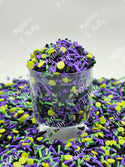 'Monster Mix' Sprinkle Mix