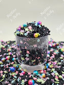 'Witching Hour' Sprinkle Mix