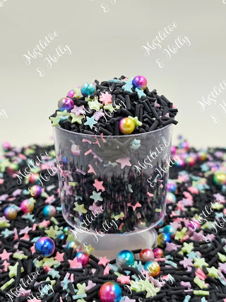 'Witching Hour' Sprinkle Mix