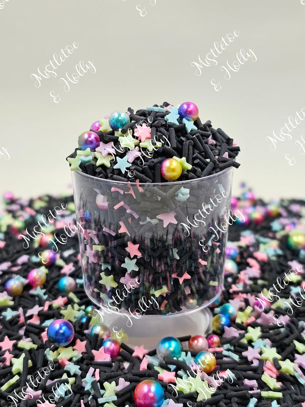 'Witching Hour' Sprinkle Mix
