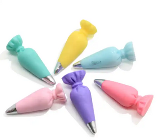 Faux Piping Bag