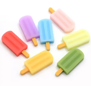 Faux Popsicle