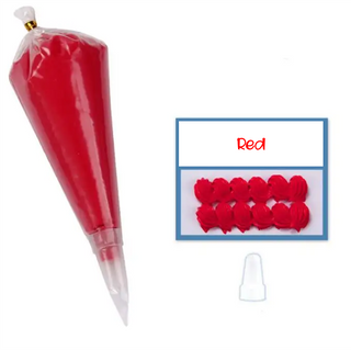 Buy red Whipped Cream Glue