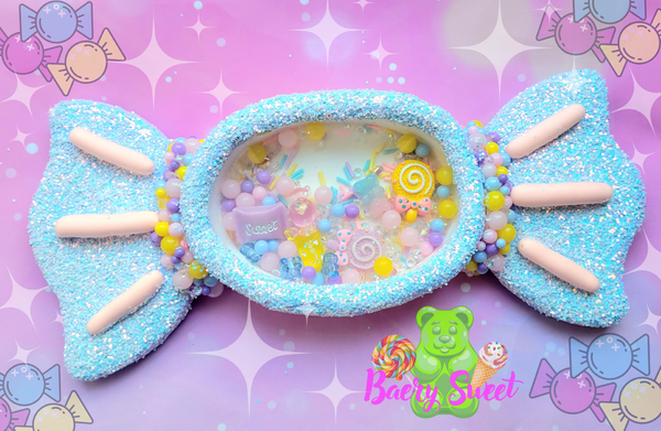 Shakin Sweets Clay Cutter