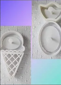 Shakin Sweets Clay Cutter