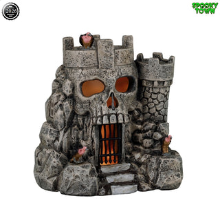 Skull Castle - PRE-ORDER******