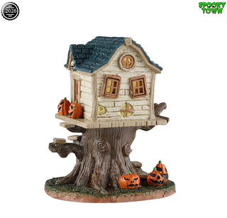 Skull Treehouse - PRE-ORDER******