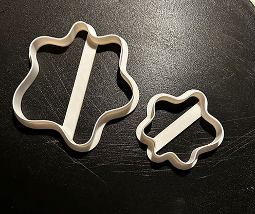 Splat V2 Clay Cutter