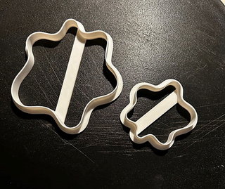 Splat V2 Clay Cutter