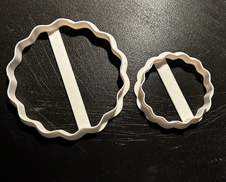 Splat V3 Clay Cutter