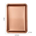 Sprinkle Tray
