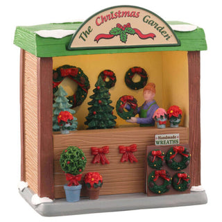 The Christmas Garden - PRE-ORDER