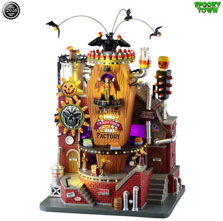 The Count's Candy Corn Factory - PRE-ORDER