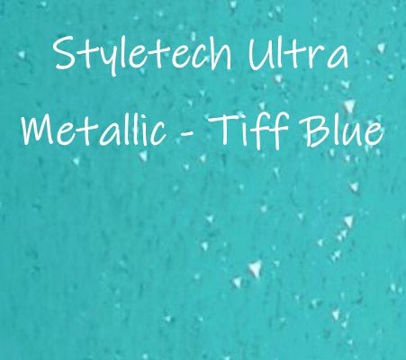 Styletech Ultra Metallic Glitter