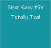 Totally Teal