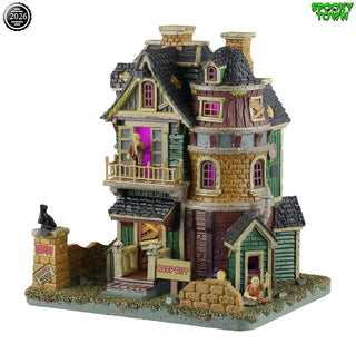 Undead Manor - PRE-ORDER