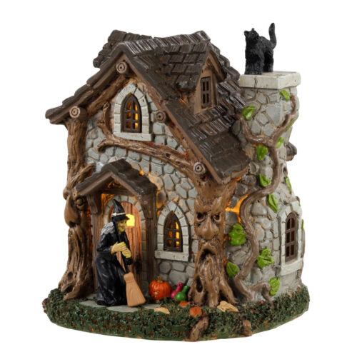 Wanda's Cottage - PRE-ORDER