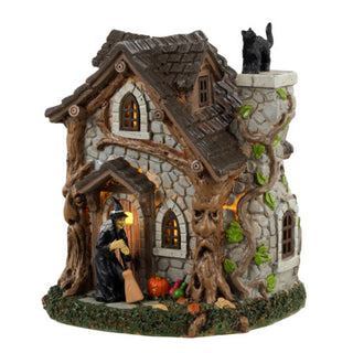 Wanda's Cottage - PRE-ORDER