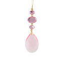 Hanging Jewel Drop Wide