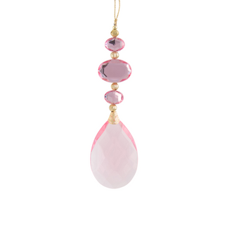 Hanging Jewel Drop Wide