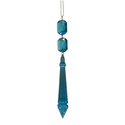 Hanging Jewel Drop Narrow