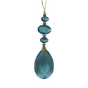 Hanging Jewel Drop Wide