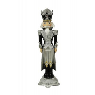 Black Nutcracker