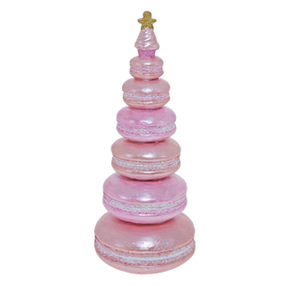 Pink Macaron Tree