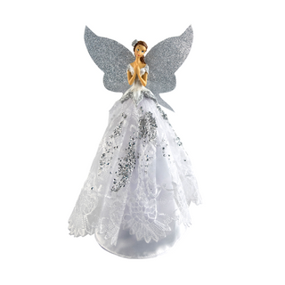 Angel Tree Topper