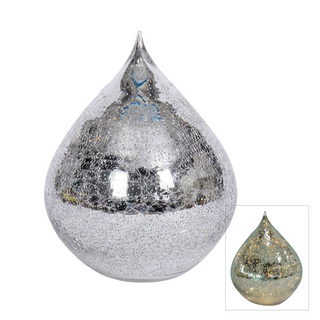 LED Teardrop Cone