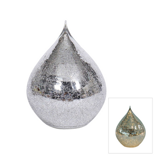 LED Teardrop Cone