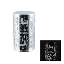 LED Xmas Pillar