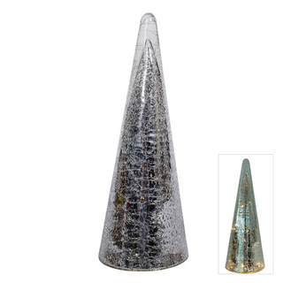 LED Cone Tree