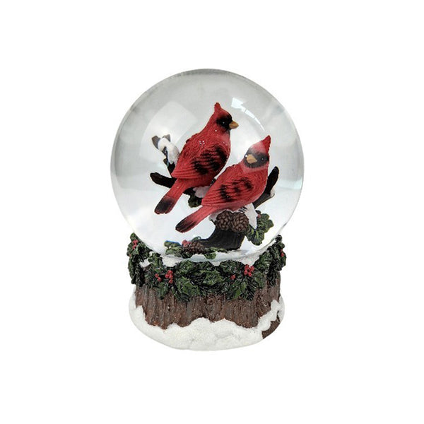 Cardinal Music Waterball