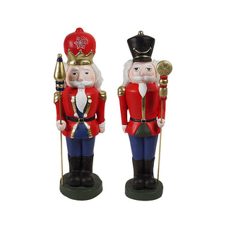 Nutcracker - Traditional