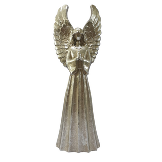 Silver Angel