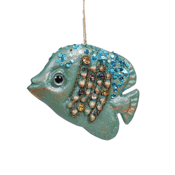 Aqua Fish HO
